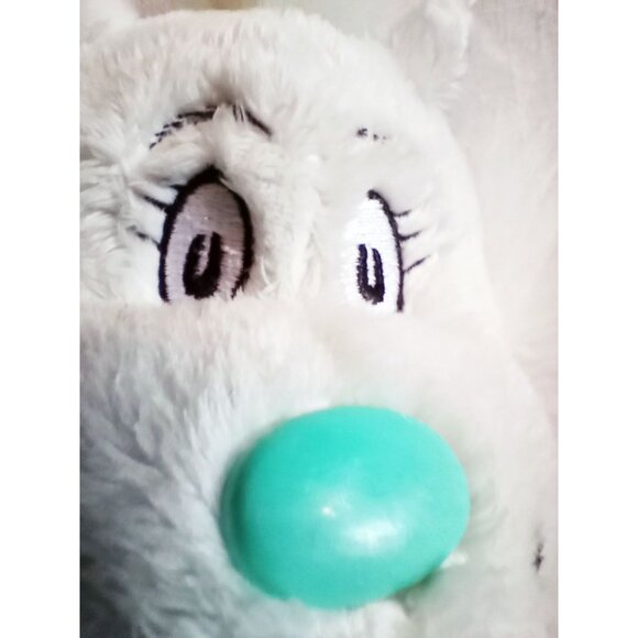 Kohls Cares Natch Plush Dr Seuss If I Ran the Zoo 18 Inch Stuffed Animal White - Picture 5 of 15